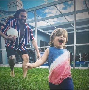 Meet your Posher, Corey